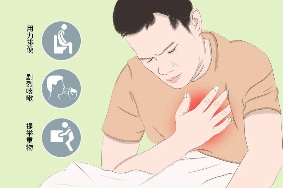 气胸是什么?为什么如此可怕_运动_患者_肺部