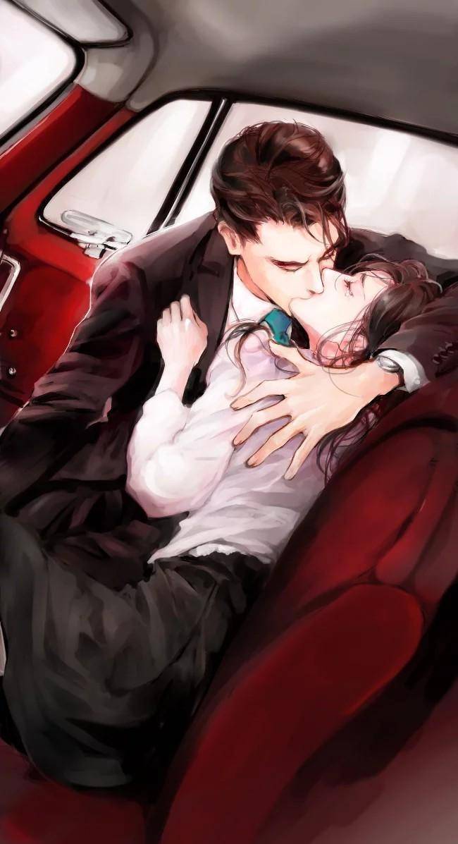 精选:他递给我一支烟by孟宋,冷静女总裁vs温柔男大佬,熟男熟女_爱情