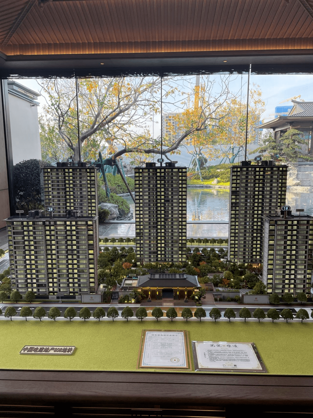 翻盘?仙林湖最近有点不平静……_建面_户型_项目