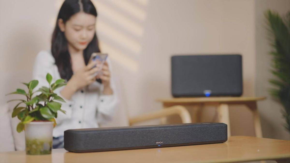 年轻人首款高品质回音壁？天龙HOME 550、索尼HT-A7000对比评测