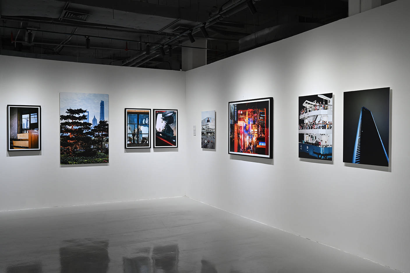 难以置信（光影展览馆 永川）光与影展览，(图15)