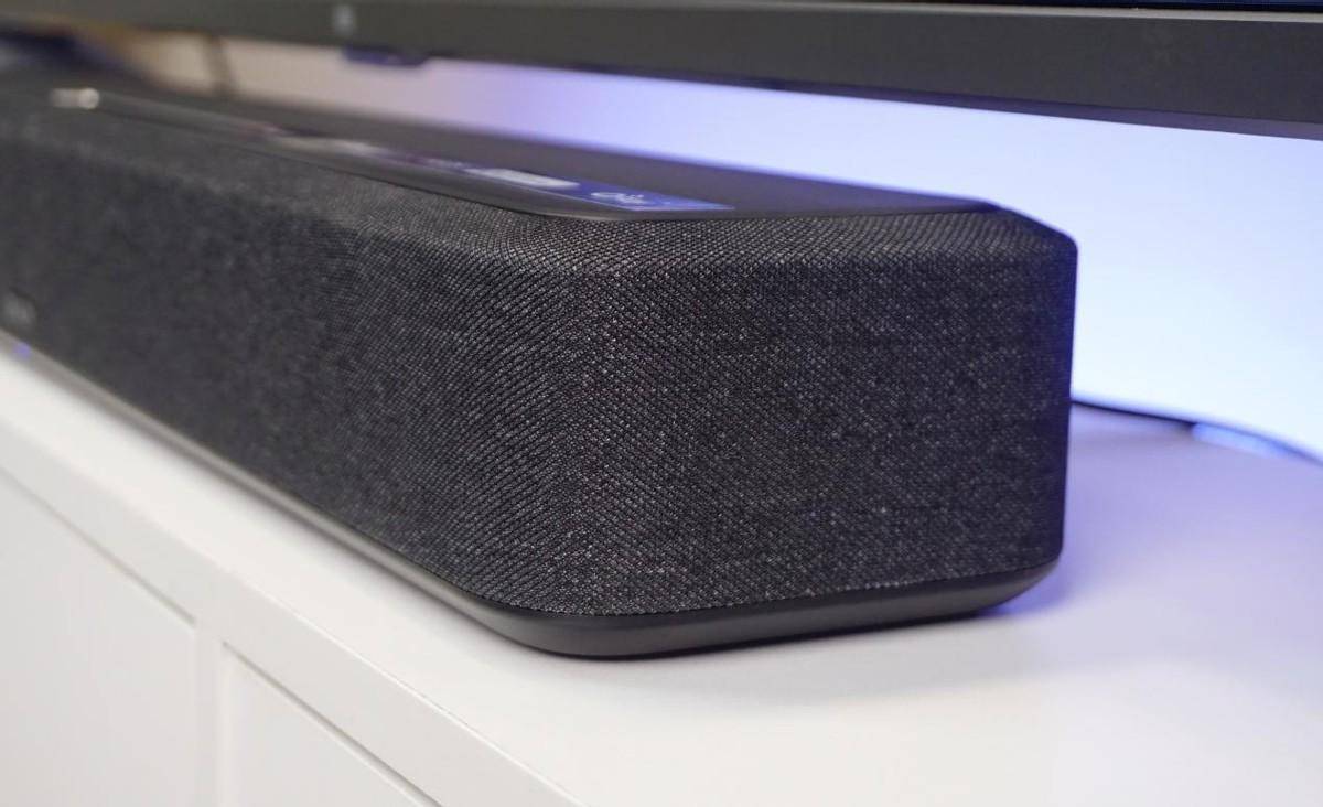 年轻人首款高品质回音壁？天龙HOME 550、索尼HT-A7000对比评测