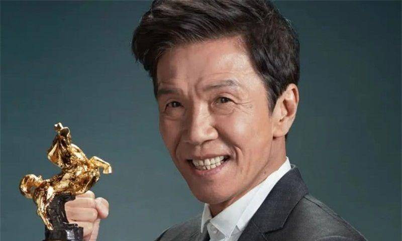 太保:成家班"最不能打"的龙虎武师,70岁斩获金像影帝_成龙_电影_滑稽