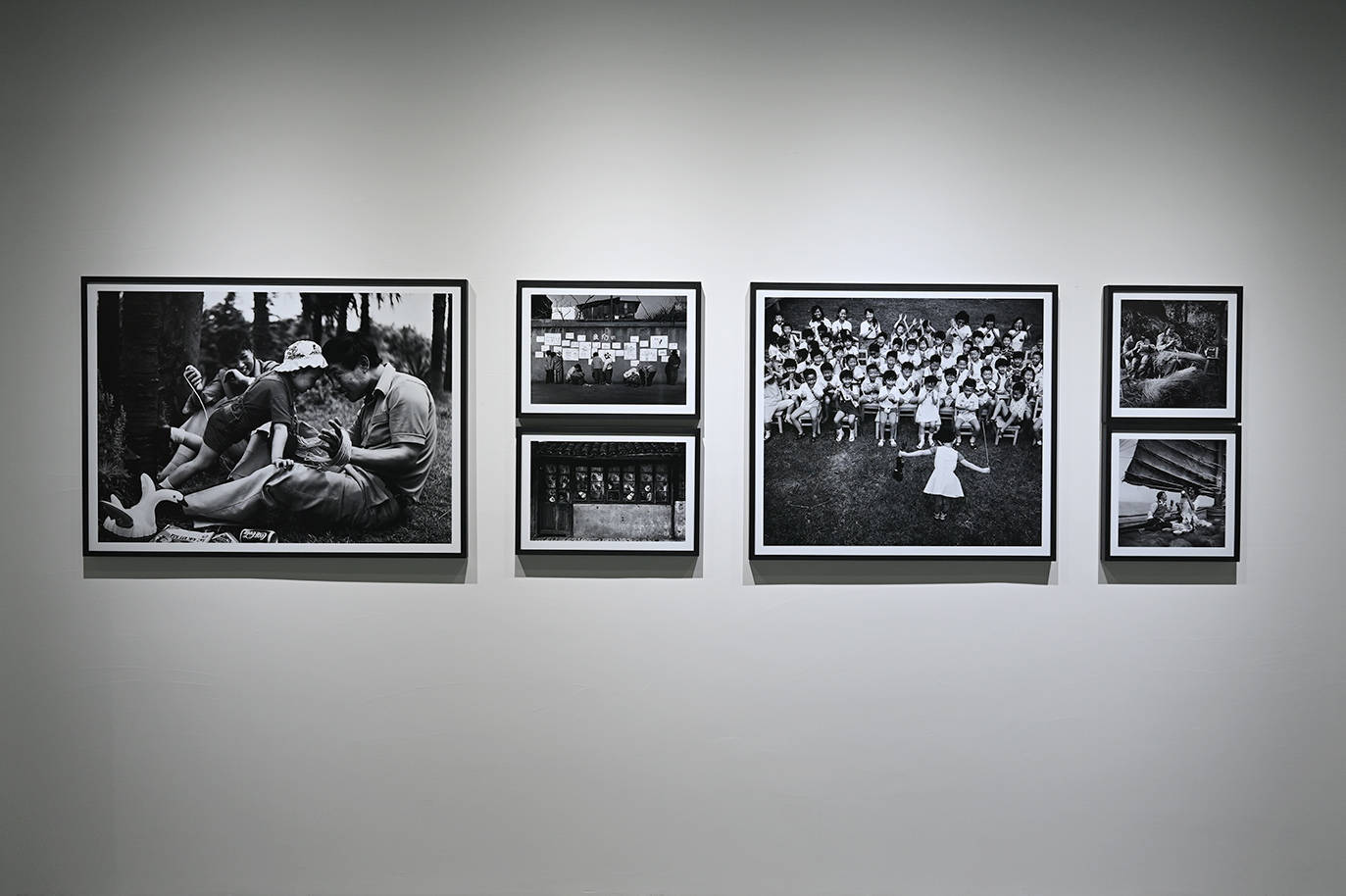 难以置信（光影展览馆 永川）光与影展览，(图4)