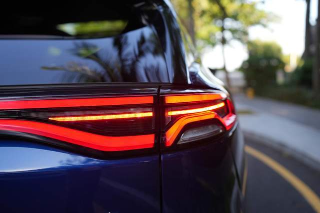 续航、性能、智能全在线!试驾新款唐EV