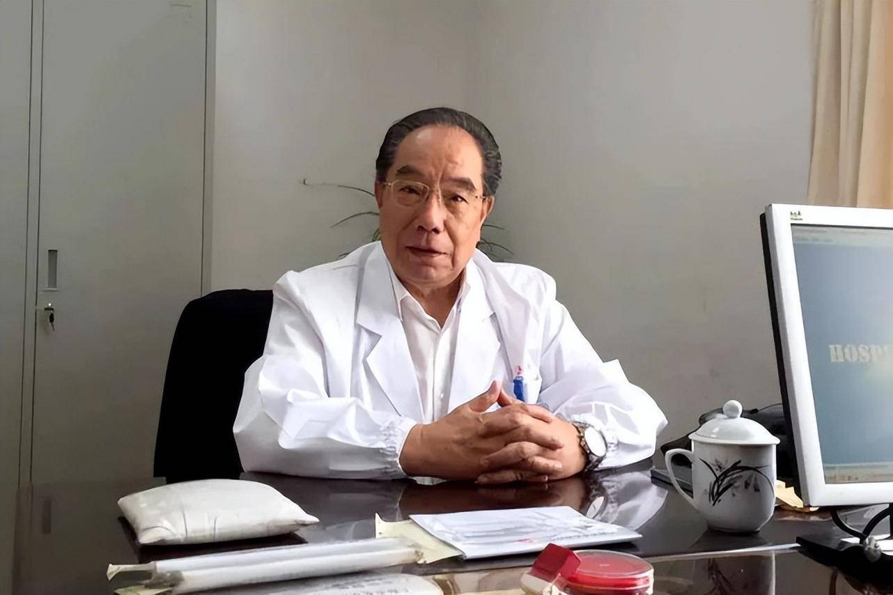 82岁国医大师严世芸,他的5条"养生秘诀",简单易行,你也能做