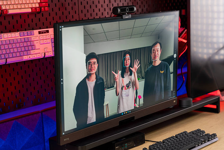 魅蓝lifeme智能摄像头Pro评测:小巧使用兼备出色画质