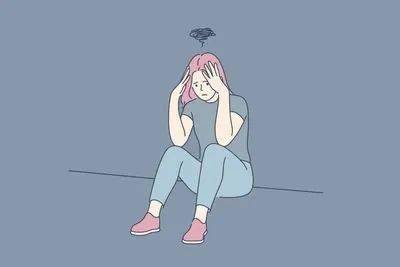 情感淡漠症 来自搜狐网