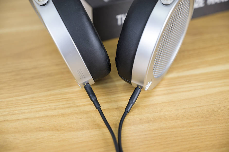 HIFIMAN Deva Pro平板耳机：千元价格 也能体验平板振膜的出色音质