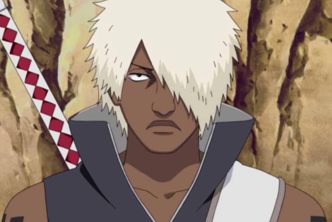 这一次又会有新的人物加入,这其中就是高招a忍"达鲁伊[博人传],说起达