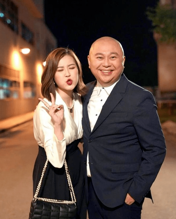 《美丽战场》霸占热搜榜!刘佩玥演技大爆发获封MVP_Moon_林盛斌_Bob
