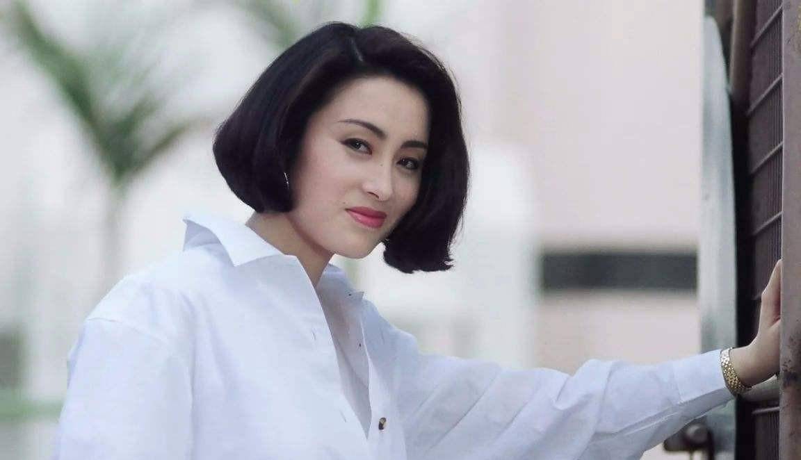 盘点九十年代的女港星,是你曾经的回忆吗?你最喜欢哪位呢?