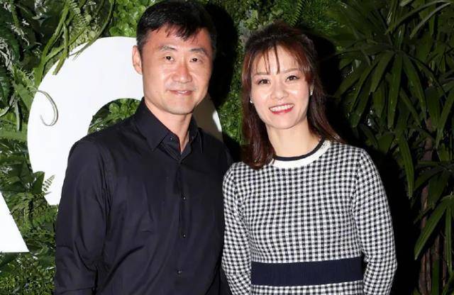 李娜结婚16年坚持不喊公婆,丈夫当完教练当保姆_姜山_网球_运动