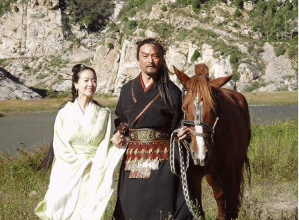 后院常起火的李自成,为何三任妻子两个都出轨,她们结局又是如何