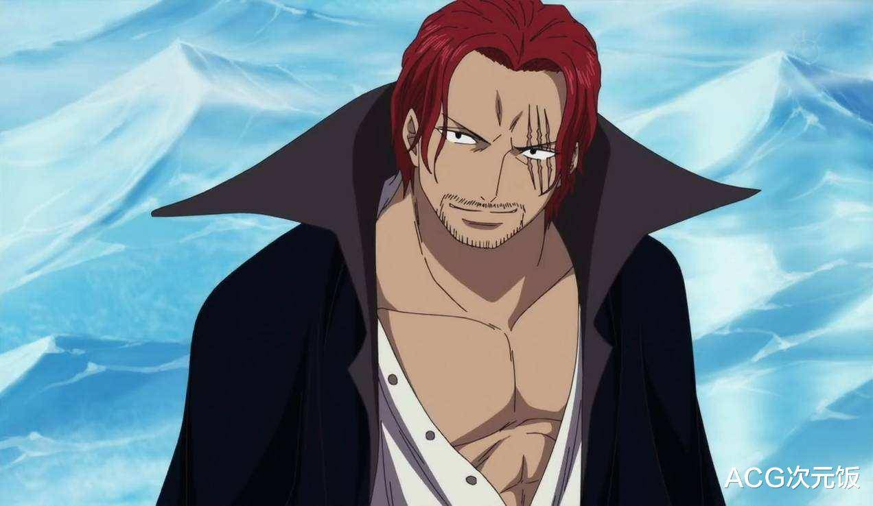 海贼王:白胡子开启了新时代,他却让旧时代哀亡,谢幕的终是旧人_罗杰