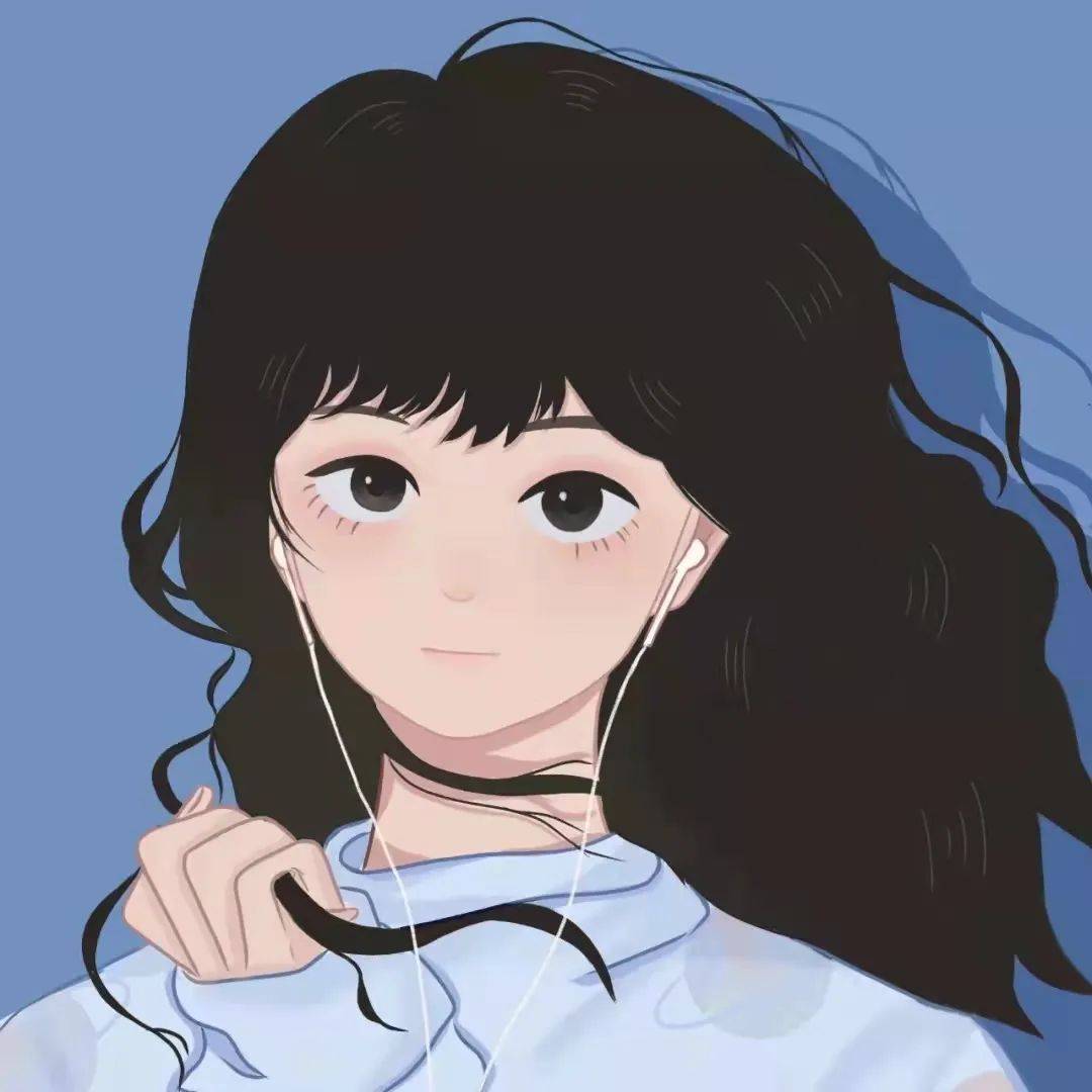 动漫头像|我用细节和感性烧死了所有幼稚和任性_清醒_荒野_理智