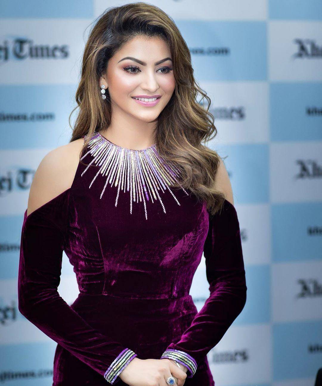 国外著名的歌舞明星,宝莱坞演员,时装模特:玉尔娃希·拉吾塔拉_电影