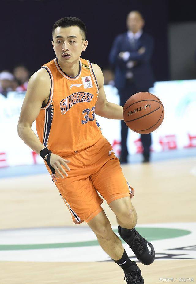 高登怒砍21 3 8救驾失败,老马败北_北控_比赛_张帆