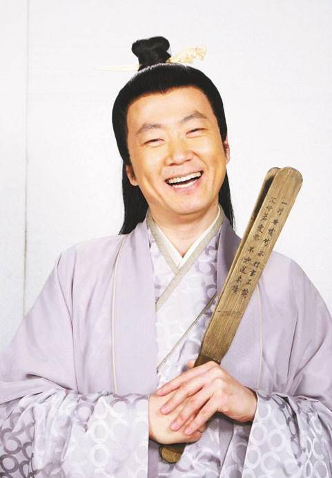郭冬临:5岁开始说评书,连续22年上舞台,如今54岁转型网红