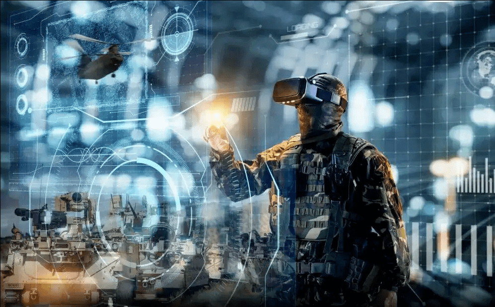 从复杂性视角看智能化战争_系统_作战体系_优势