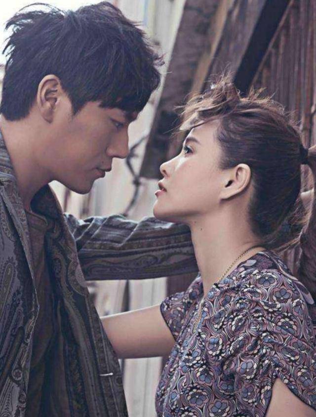 文称要休学,配图中的模样亮了,原来不穿女装这么帅_庾翰睿_样子_庾澄