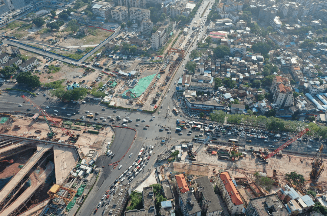 白鹅潭又有两宗地,要来了_地块_距离_芳村