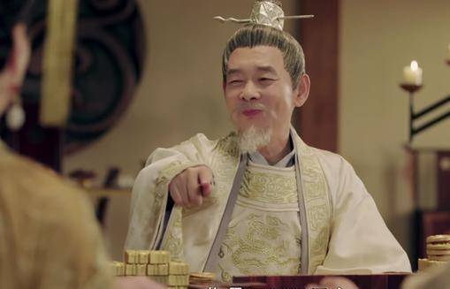 李渊晚年生活是否如意?_李世民_安宫_太上皇