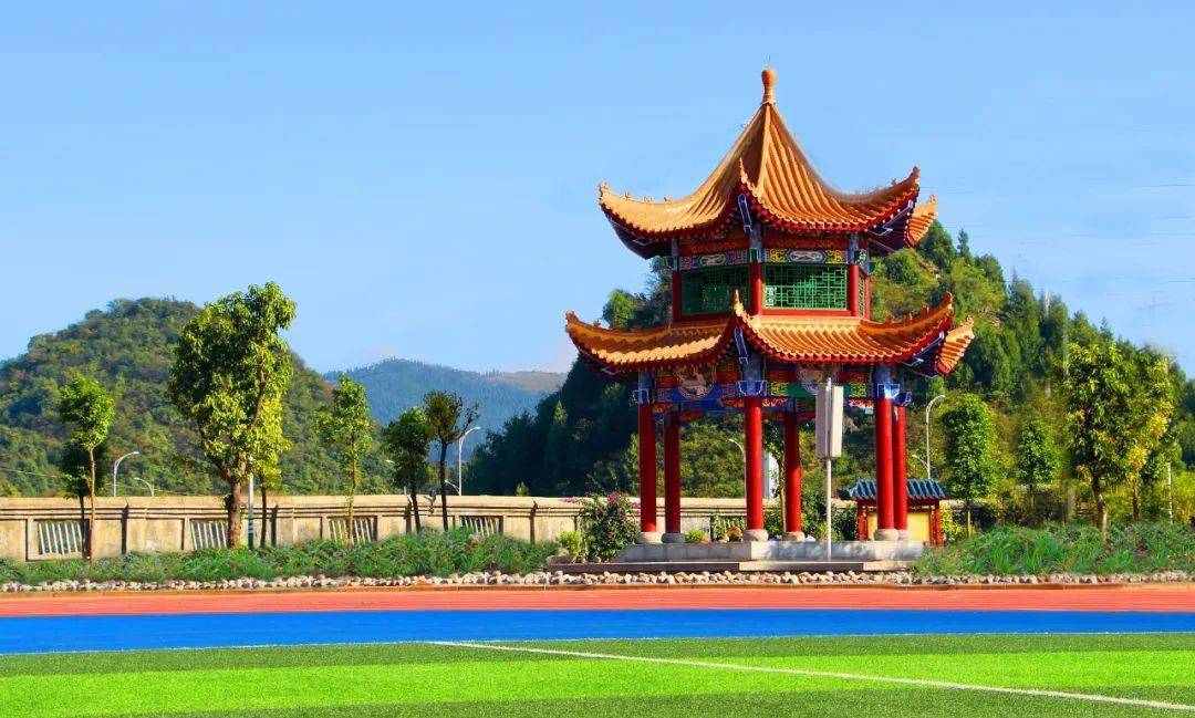 兴义市阳光书院公开招聘!快来报名!_教育_发展_西南