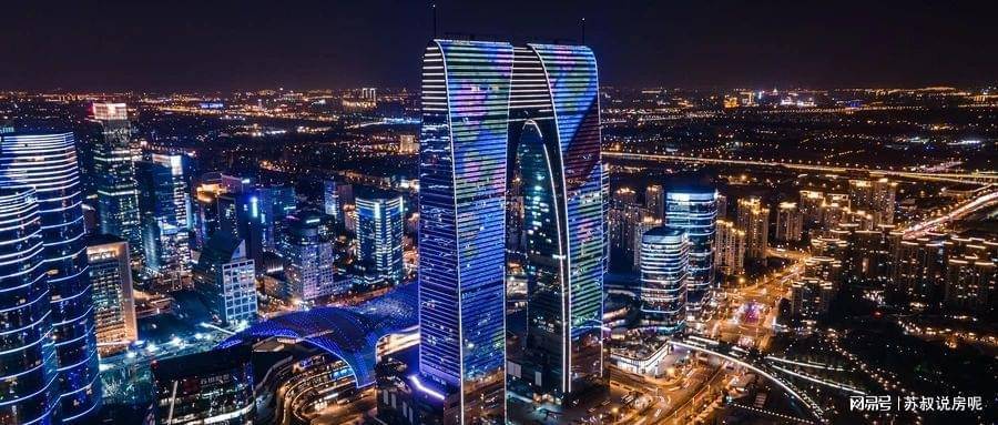 苏州楼市:买房对板块认知不能局限当下!_搜狐网