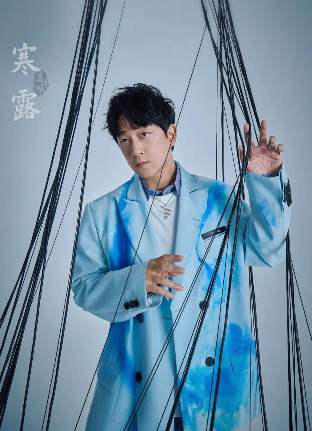婚变10年他终于活成前妻配不上的样子