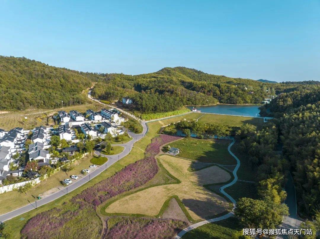 2022马鞍山【濮塘桃里】——马鞍山蓝城濮塘桃里最新楼盘详情【官方