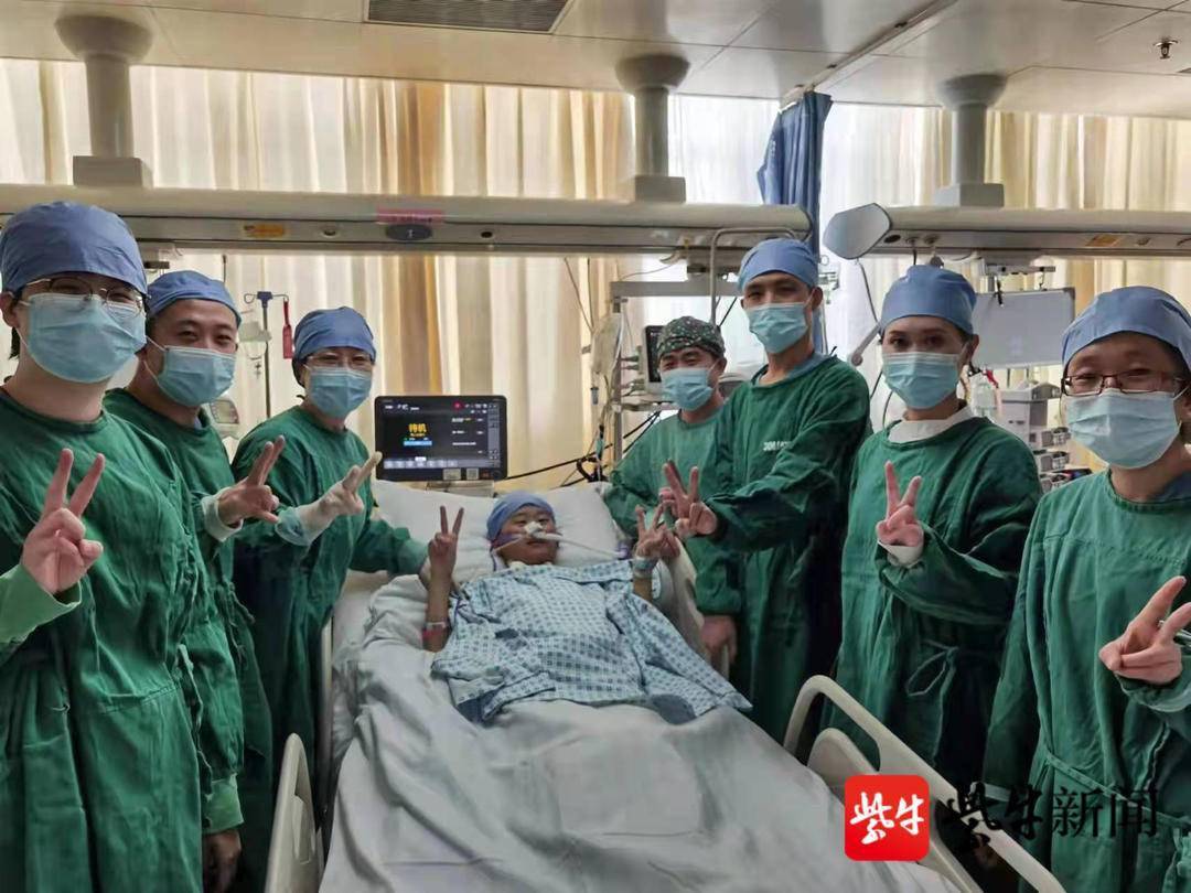 被姐夫投毒“百草枯”的女孩已基本恢复正常,投毒男子获无期徒刑_被投毒百草枯女孩恢复 姐夫被判无期_紫牛_康复