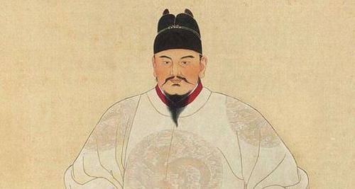 刘伯温:本该是35年,被人偷走4年_朋友_开国皇帝_成为了