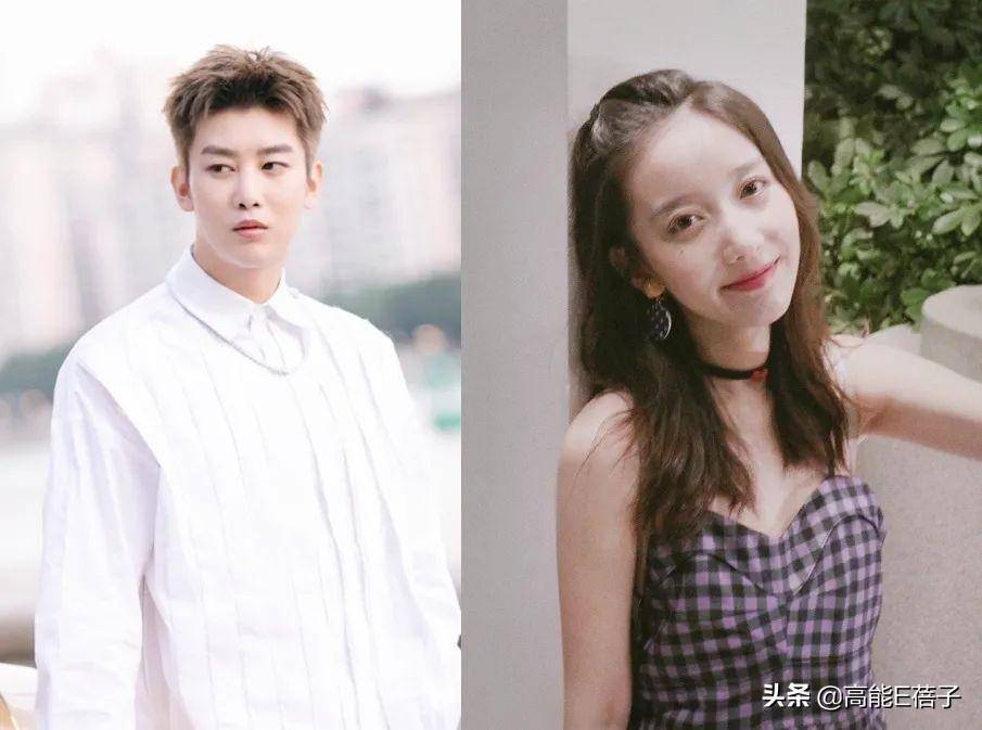 周艺轩不要事业和粉丝与女友登记结婚了?