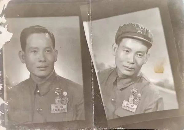 以身许国：全世界最后一位抗日南侨机工蒋印生逝世