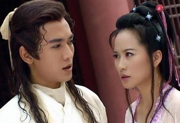 49岁"冻龄女神"俞飞鸿,被问及私人生活时,回答方式堪称教科书_单身