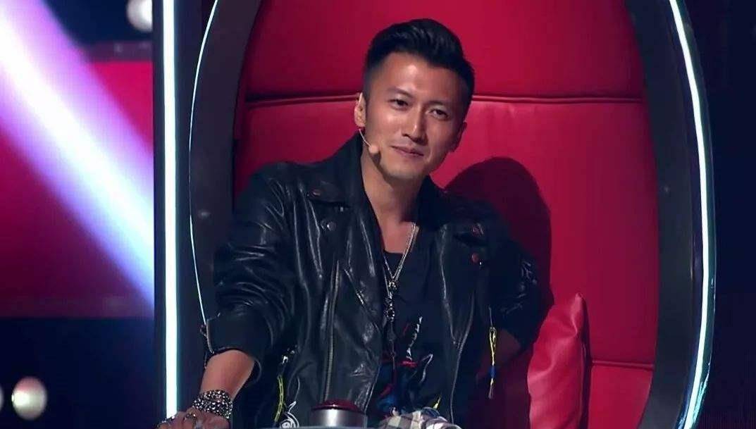 好声音7进5名单,谢霆锋成最大输家?