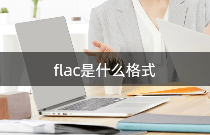 flac是什么格式?怎样打开flac文件