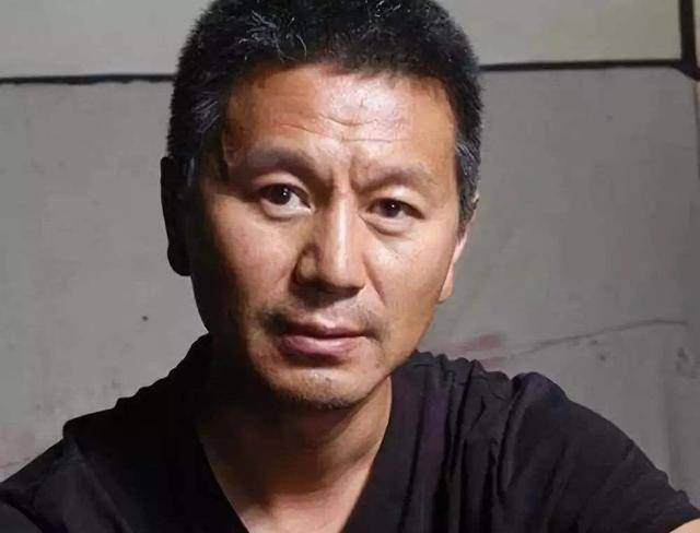 其实电影《黄河少年》剧组当初已经选好赵志燕的人选,让刘继忠替代