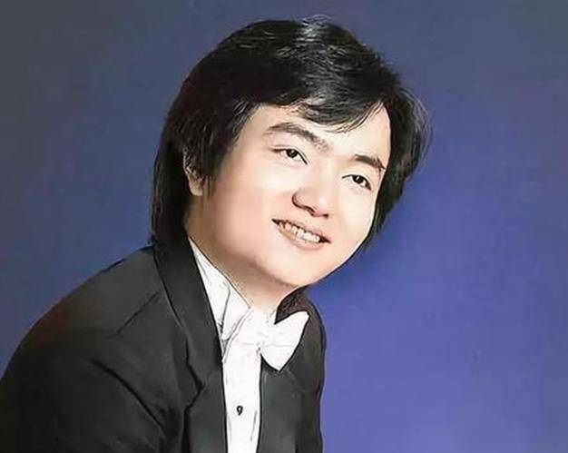 沈文裕:钢琴天赋比肩郎朗,上帝给了他天赋的翅膀,却遭父母折断_天才