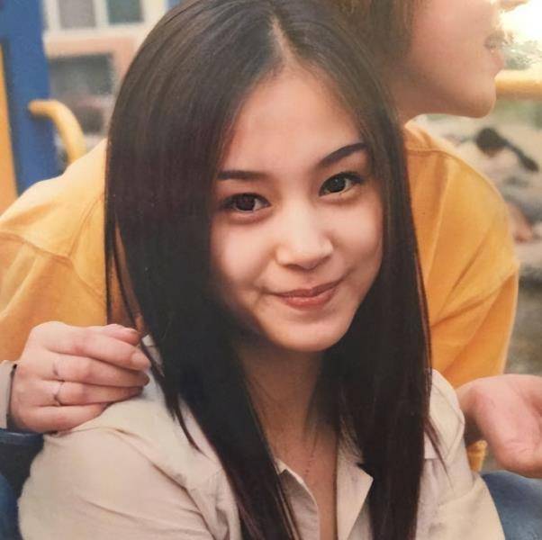 得贵人王朔搭救,大方承认有儿子,"曲筱绡"王子文如今怎样了?