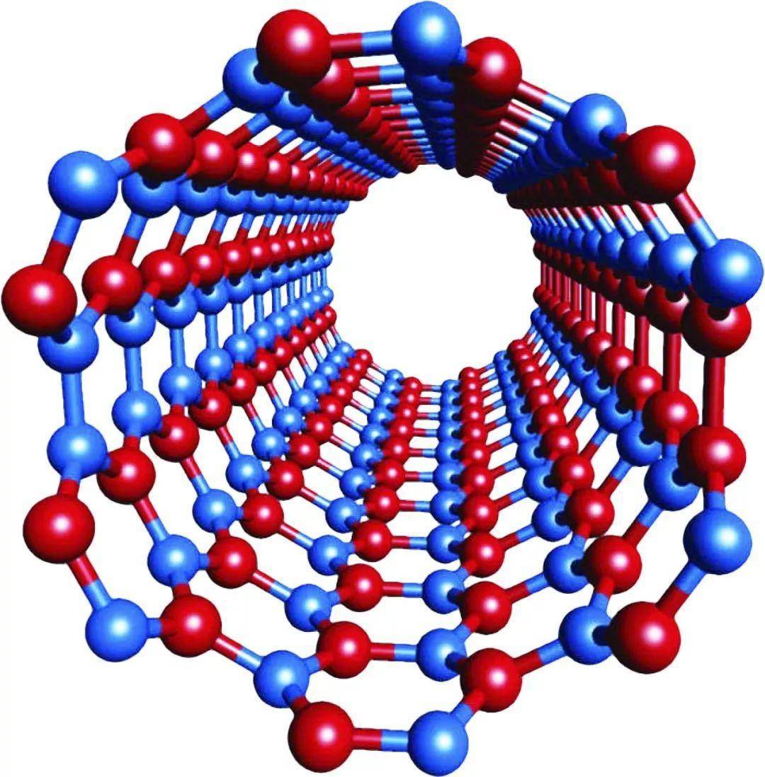 纳米技术走进生活_粒子_原子_物质