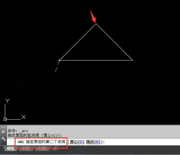 cad怎么画弧线?这些技巧真的不要错过!