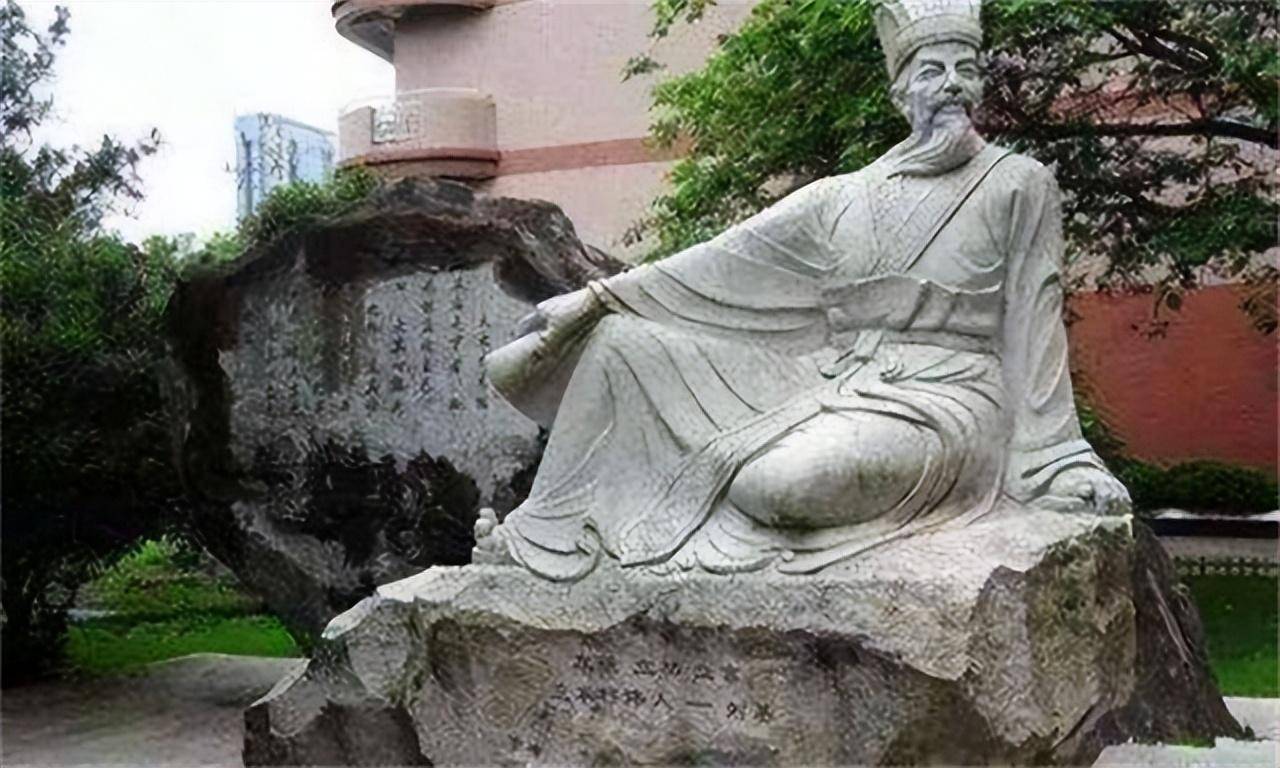 刘伯温对他说:你能活180岁,遇我同名人便是归去时_刘基_朱元璋_陈友谅