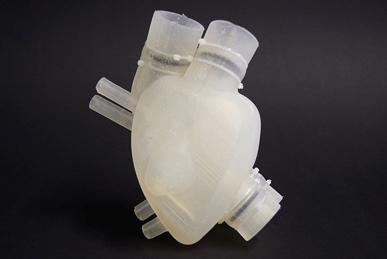 知乎热议:脱口秀演员植入国产磁悬浮人工心脏重获新生,现在两天骑行15