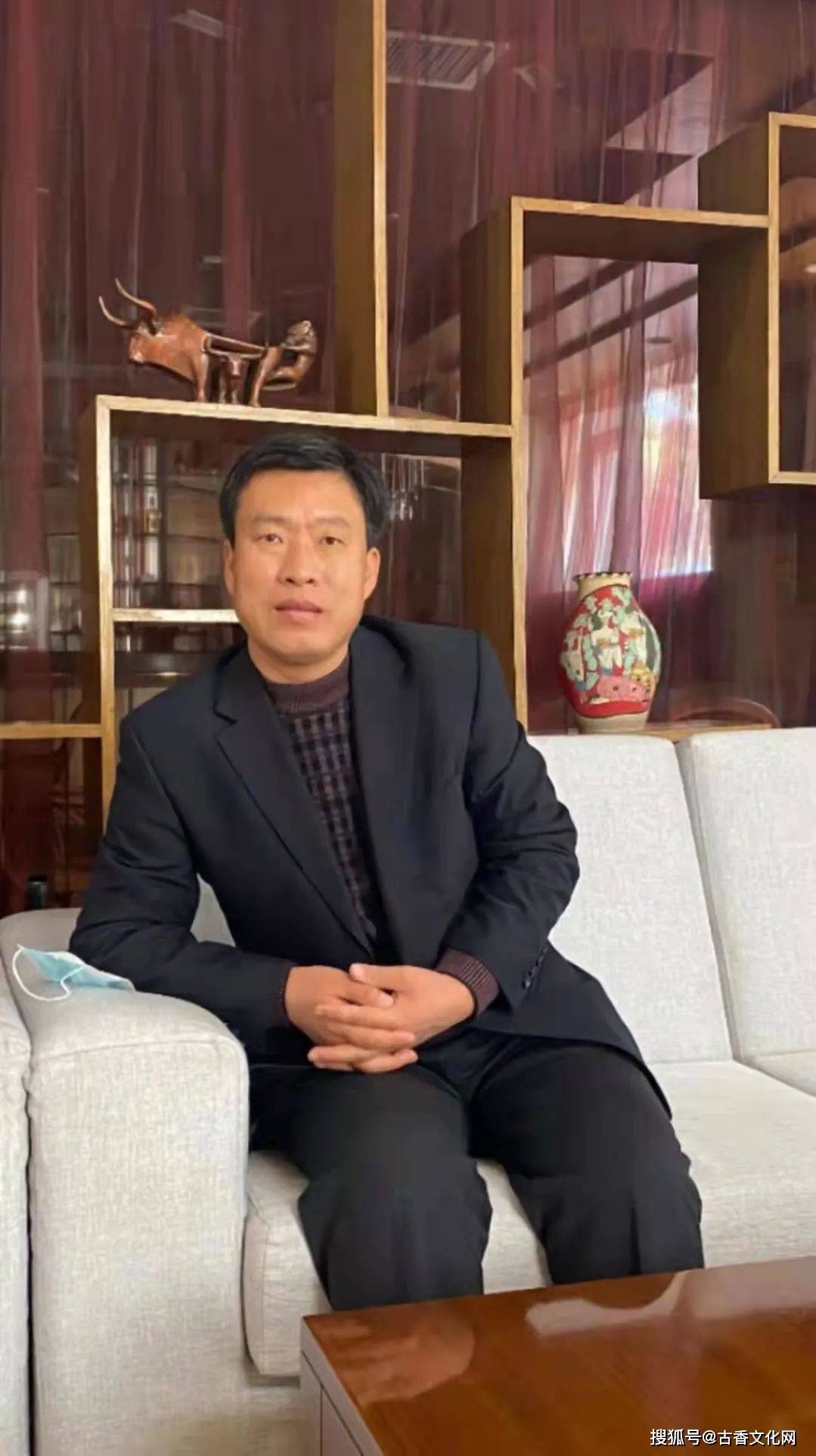 【第三期】李松涛书法新作选_中国_全国_作品集