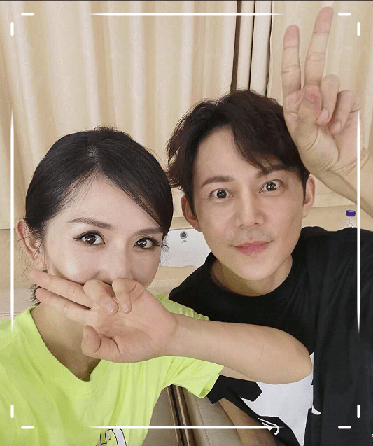 周雨彤的男闺蜜,谢娜的男闺蜜,杨紫的男闺蜜,看到杨幂:我柠檬了!