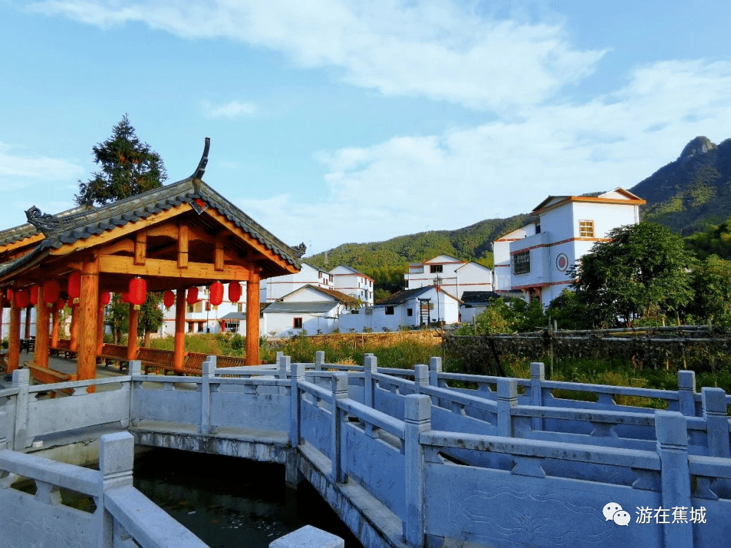 来蕉城，轻松Get火爆电视剧同款打卡地~