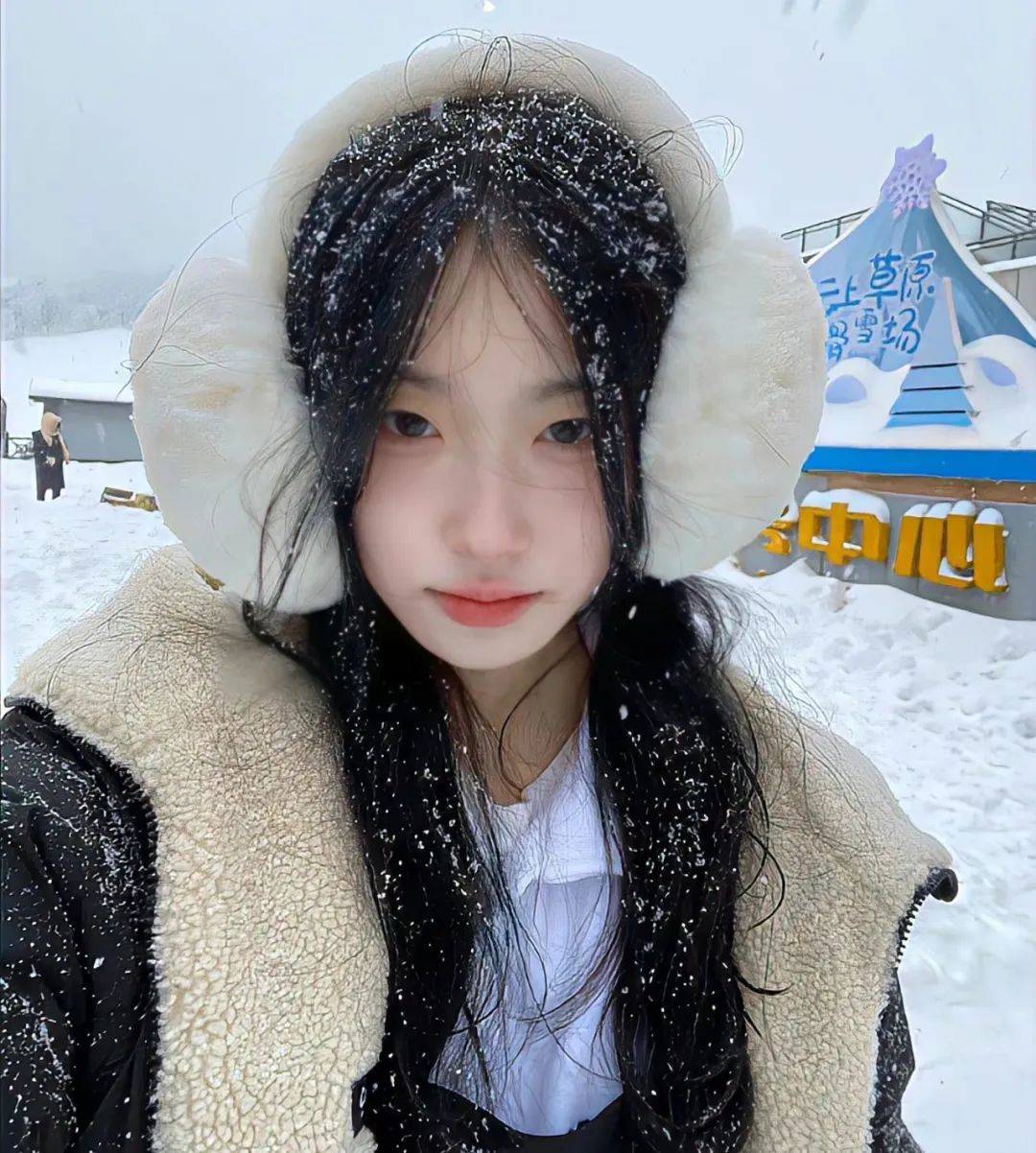 头像| 11月最新头像 拿走不谢_小事_糖炒栗子_头像