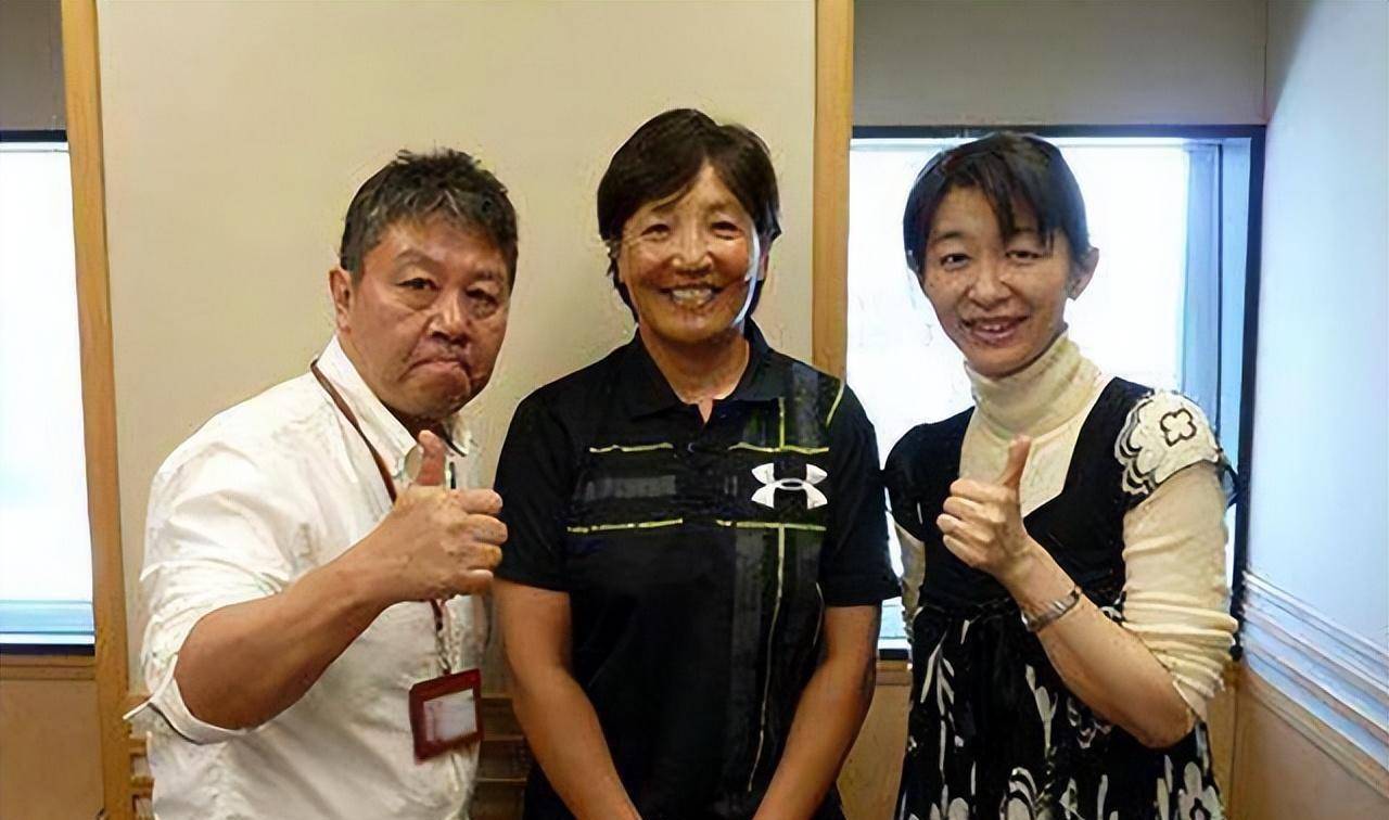 叫嚣打败中国队,父亲至死不相见_任彦丽_垒球_宇津木